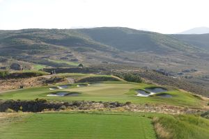 Victory Ranch 17th 2025